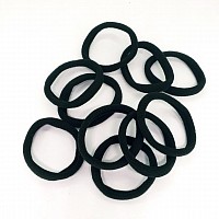 Vendor 4: Cacilda Ngovene 🔮Hair ties - 50MZN Gentle on hair and perfect for all styles. These hair ties are strong, comfortable, and ideal for everyday use.